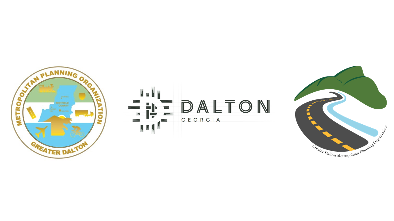 Sponsoring agencies for the Dug Gap Road Corridor Study