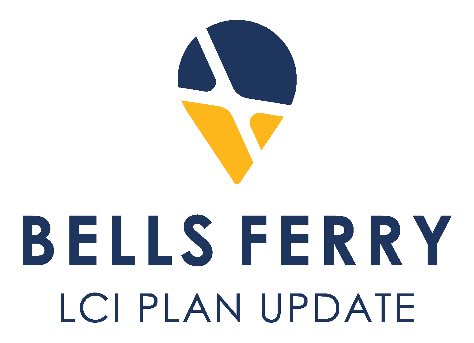 Bells Ferry Logo