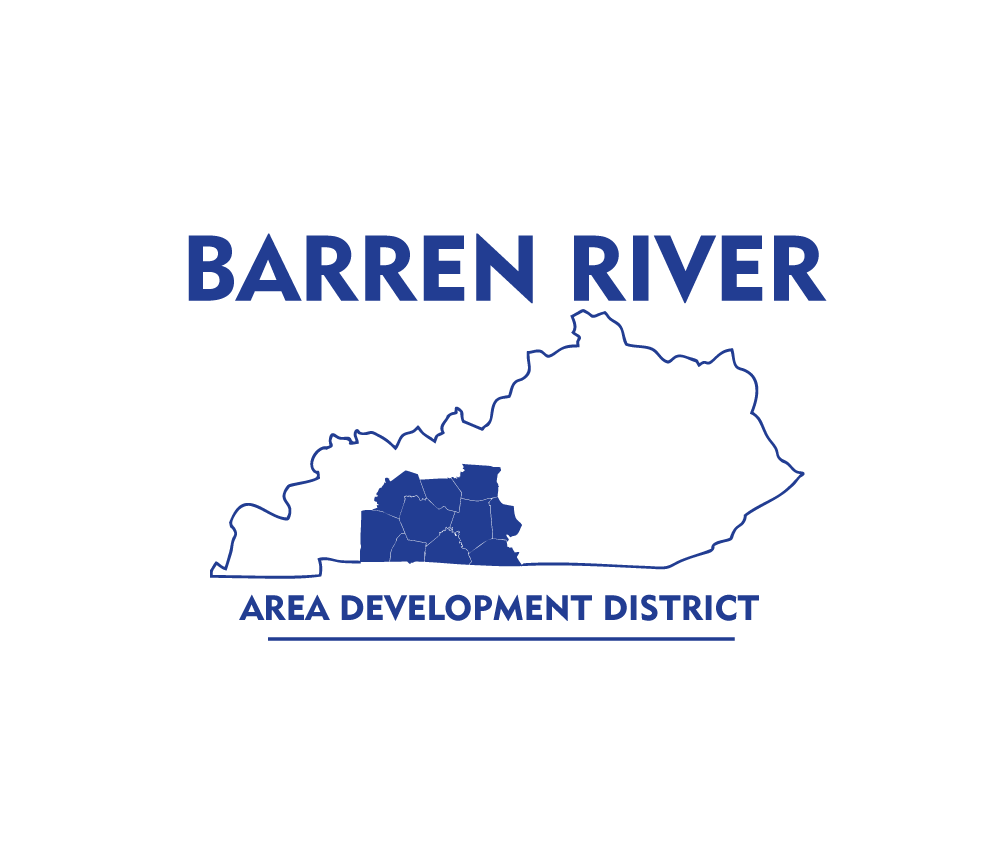 The logo for the Barren River Area Development District