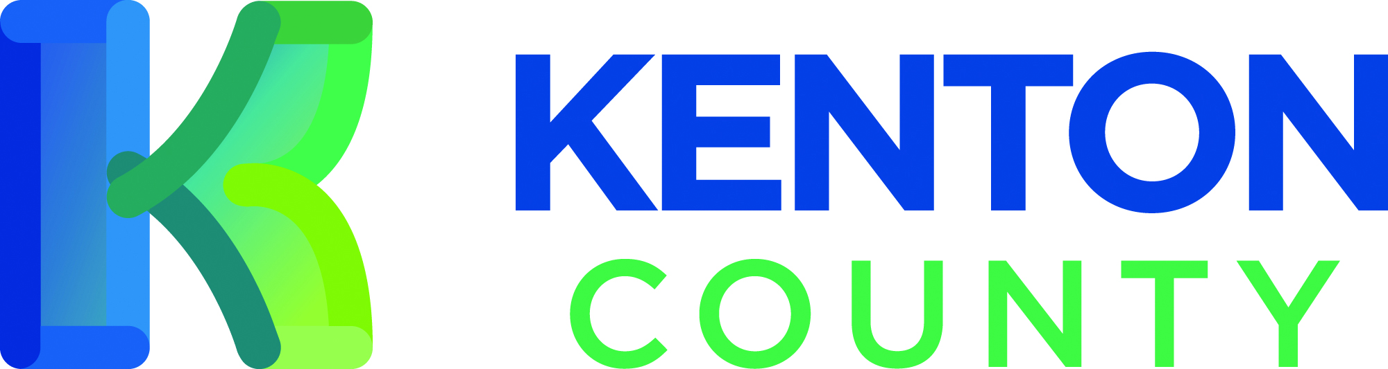 Kenton County logo